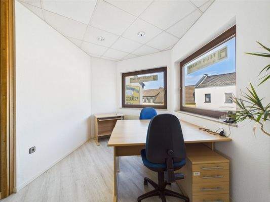 Büro (aktuell Büro 1)