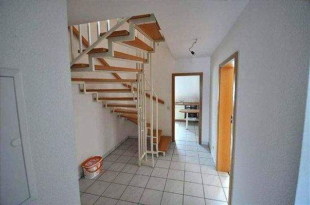 Treppe