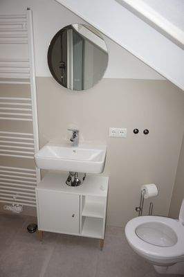 Bad andere Sichtweise 