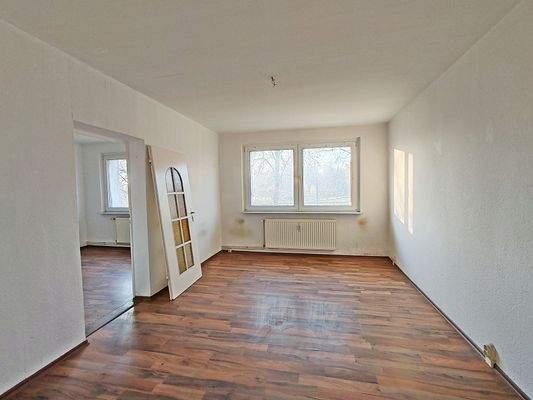 Etagenwohnung - Zimmer