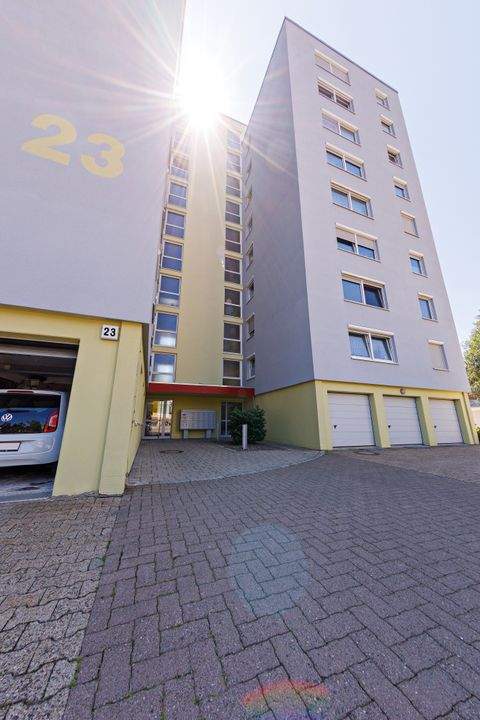 Furtwangen Wohnungen, Furtwangen Wohnung mieten