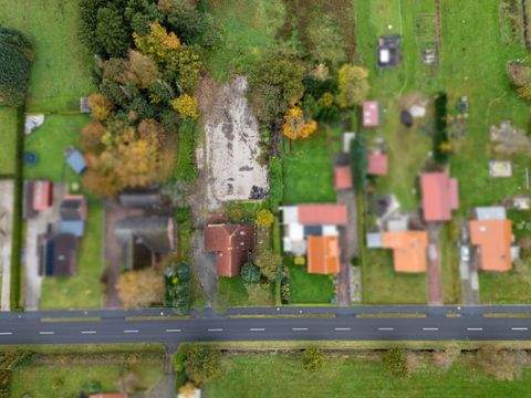 Friedeburg / Upschört Häuser, Friedeburg / Upschört Haus mieten 