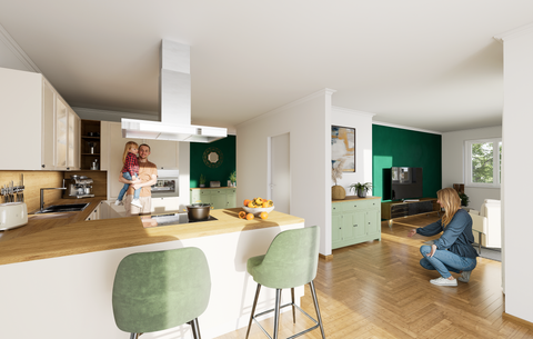 Amberg Wohnungen, Amberg Wohnung kaufen