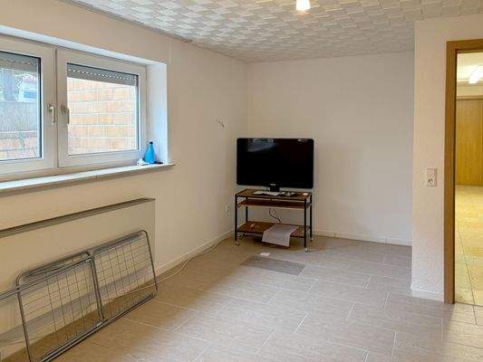 Platz für Ihre Ideen im UG