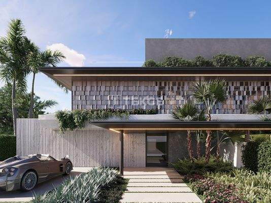 Elegant 3-Bedroom Villas with Private Pools in Ojén