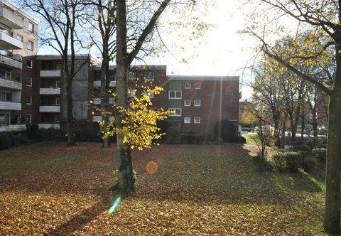 Norderstedt Wohnungen, Norderstedt Wohnung kaufen