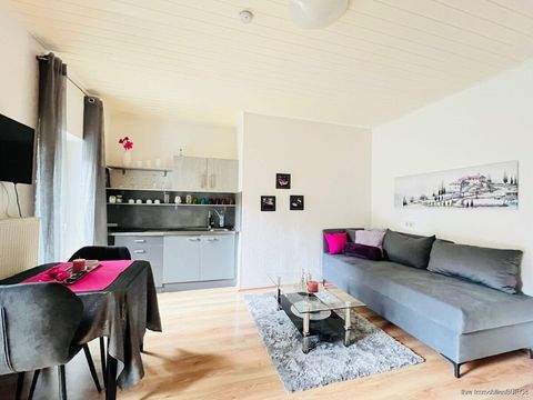 Ramberg Wohnungen, Ramberg Wohnung mieten