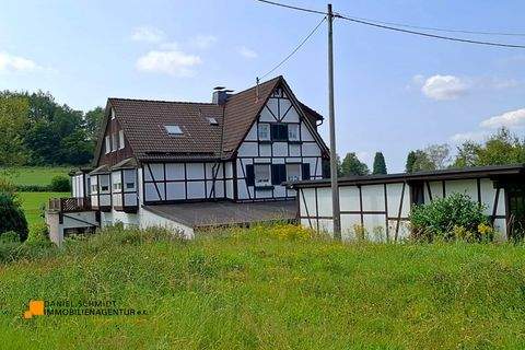 Marienheide / Kotthausen Häuser, Marienheide / Kotthausen Haus kaufen