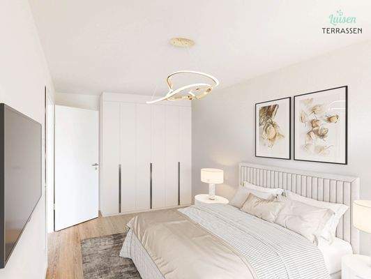 Gemütliches Schlafzimmer (4)