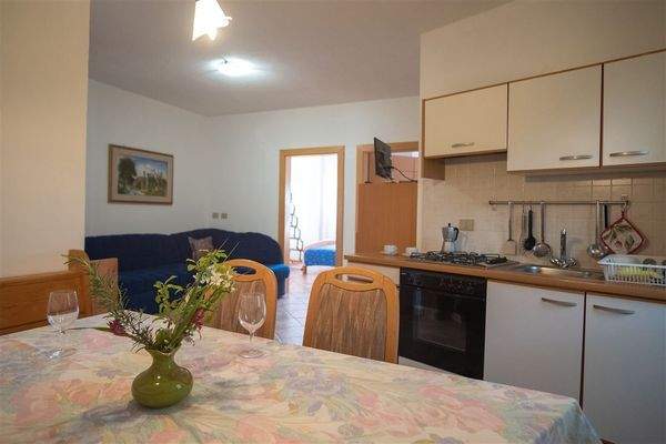 Ferienwohnung / Apartment