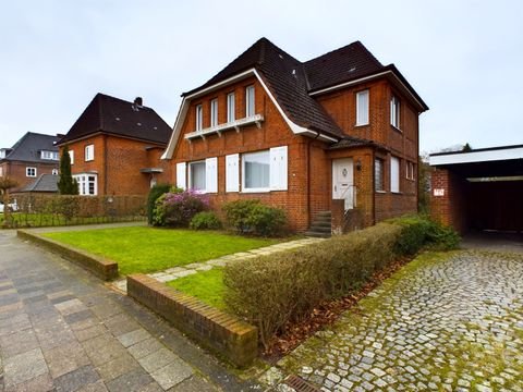 Neumünster / Brachenfeld Häuser, Neumünster / Brachenfeld Haus kaufen