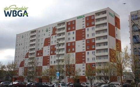 Stendal Wohnungen, Stendal Wohnung mieten