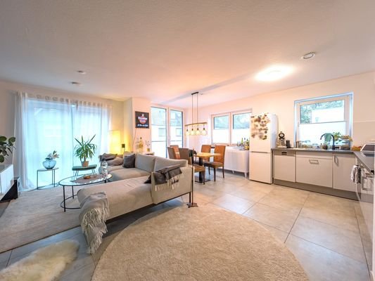 Wohnen-Essen-Kochen Wo.2