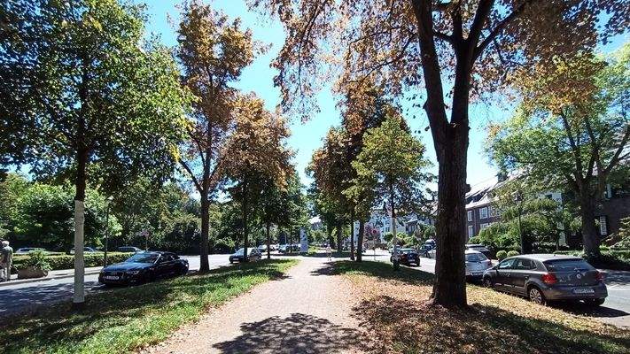 Hans-Sachs-Str. 18b  Ansichten Außenbereich Bild (