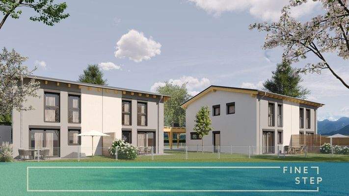 FINESTEP Immobilien