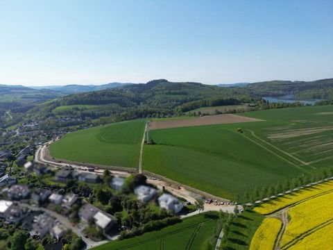 Meschede Grundstücke, Meschede Grundstück kaufen