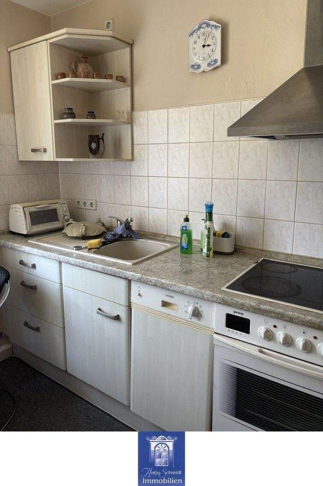 Ruhig gelegene Wohnung - Tageslichtbad mit Wanne! - Foto 2