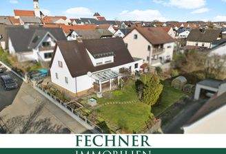 Luftaufnahme Südwest