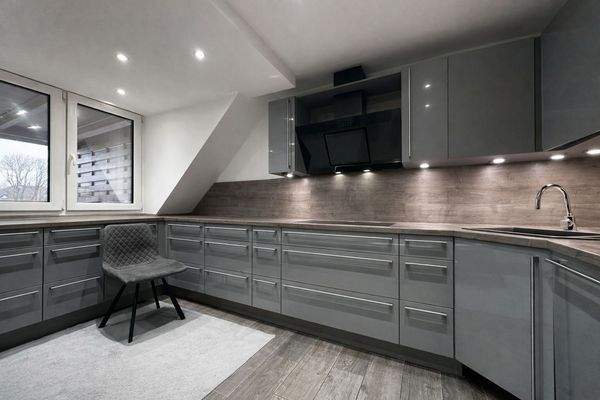 Maisonette-Wohnung Nr. 123