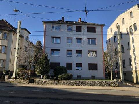 Bielefeld Wohnungen, Bielefeld Wohnung mieten