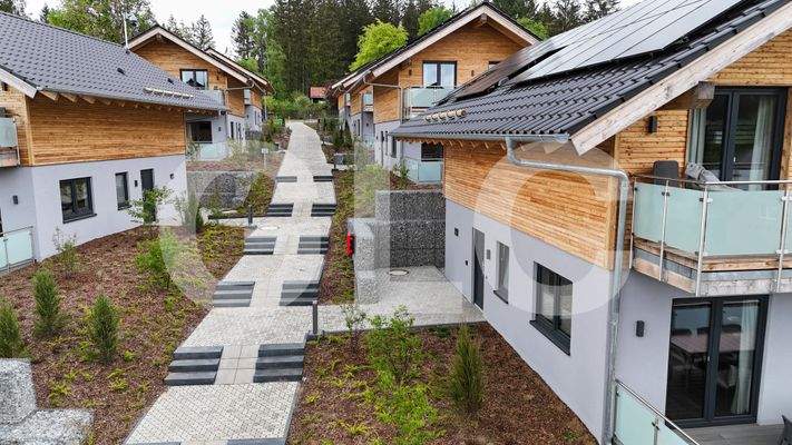 Feriendorf Hahnenklee