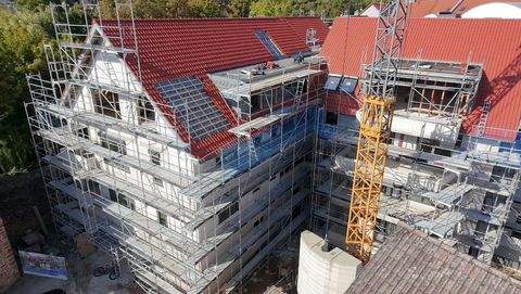 Bad Hersfeld Wohnungen, Bad Hersfeld Wohnung kaufen