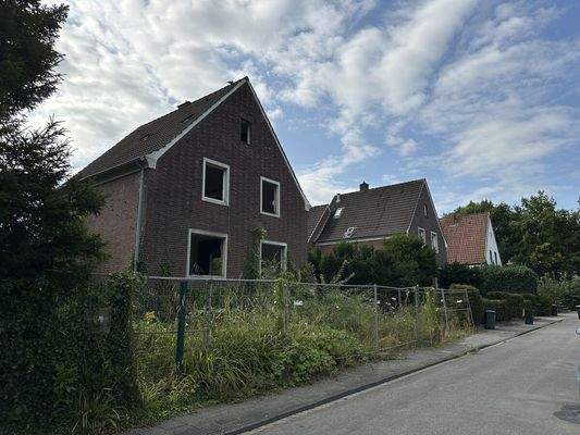 Außenansicht aktuell