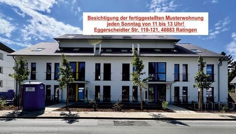 Ratingen Wohnungen, Ratingen Wohnung kaufen