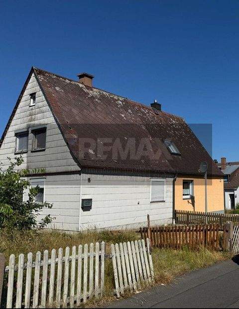 Waldsassen Häuser, Waldsassen Haus kaufen