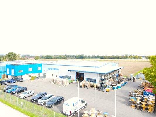 Ein schönes Invest! 