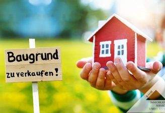 Baugrund zu verkaufen!