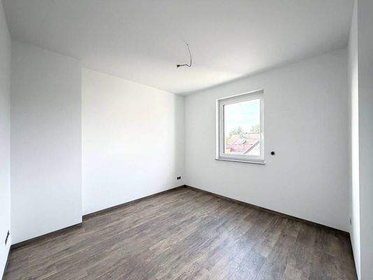 Kind - Fertigstellung