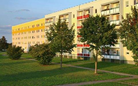 Calbe (Saale) Wohnungen, Calbe (Saale) Wohnung mieten