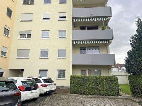 Egelsbach Wohnungen, Egelsbach Wohnung kaufen