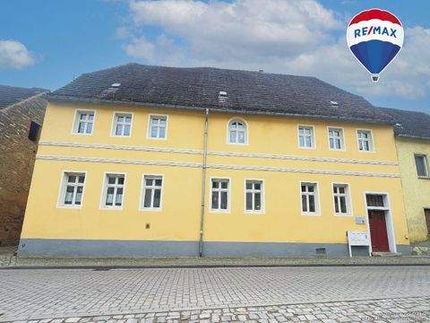 Alsleben (Saale) Häuser, Alsleben (Saale) Haus kaufen