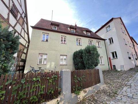 Haus kaufen in Schwabach bei immowelt.de