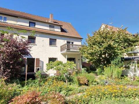 Erlangen Häuser, Erlangen Haus kaufen