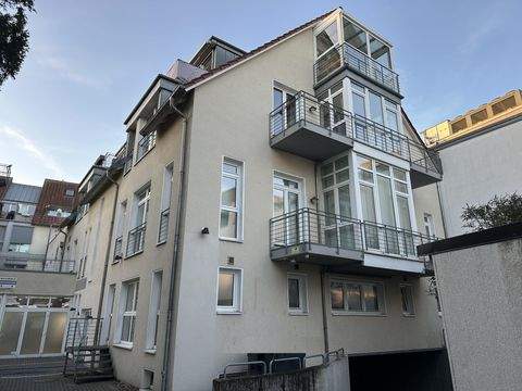 Gütersloh Büros, Büroräume, Büroflächen 