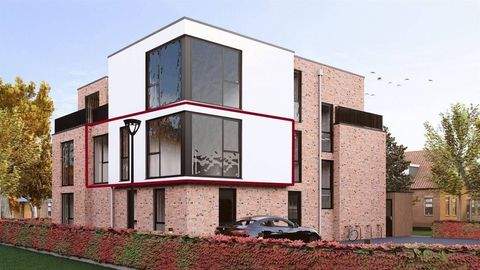 Papenburg Wohnungen, Papenburg Wohnung kaufen