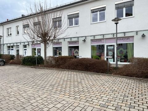 Beilngries Ladenlokale, Ladenflächen 