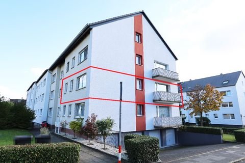 Leverkusen Wohnungen, Leverkusen Wohnung kaufen