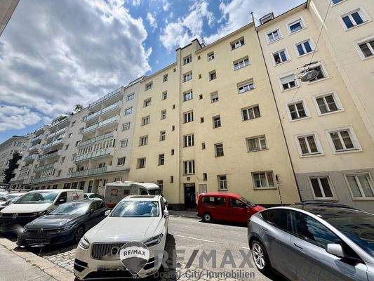 Wohnung in 1050 Wien