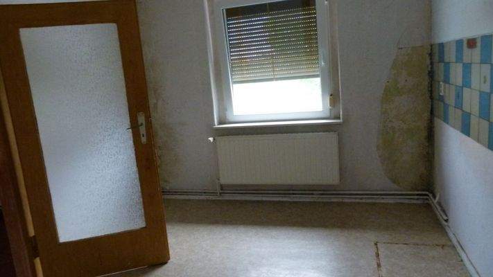 Beispiel für einen Wohnraum DG