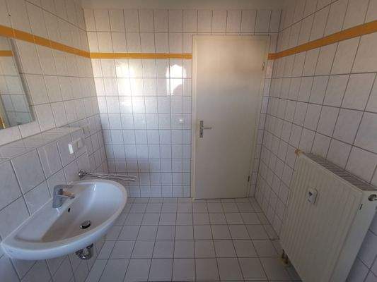 Tageslichtbad mit WMA