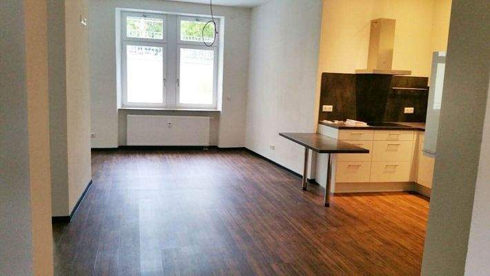 Wohnen - Essen - Kochen