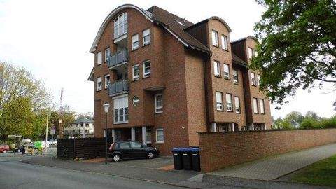 Hamm Wohnungen, Hamm Wohnung mieten