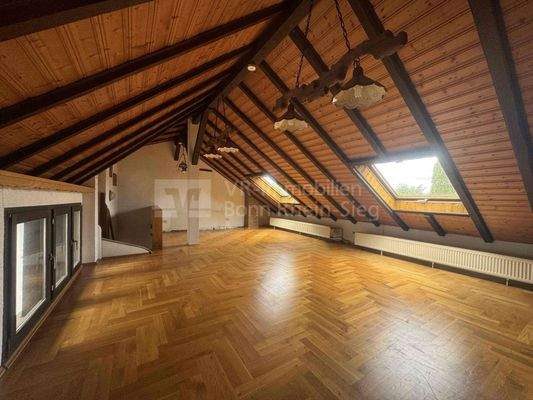 2458 Obergeschoss Blick 1 