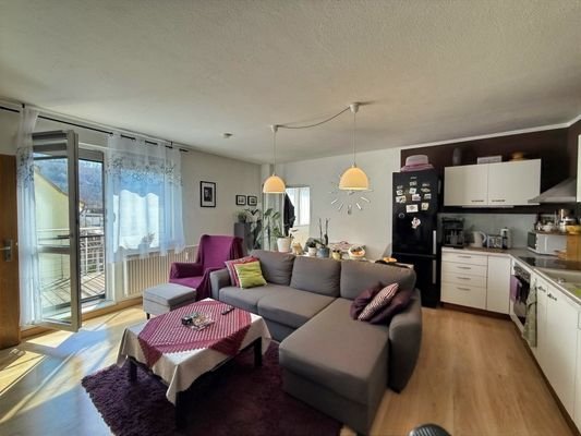 Wohnzimmer OG rechts