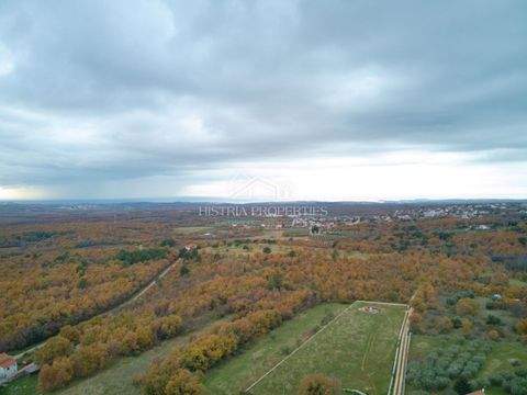 Porec Grundstücke, Porec Grundstück kaufen