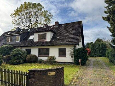 Pinneberg Häuser, Pinneberg Haus kaufen